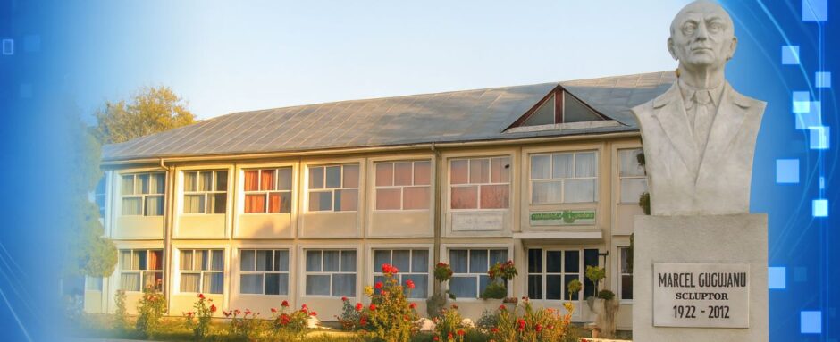 O școală europeană pentru elevi și comunitate!